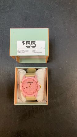 North Carolina Pink Watch