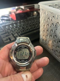 G shock Watches