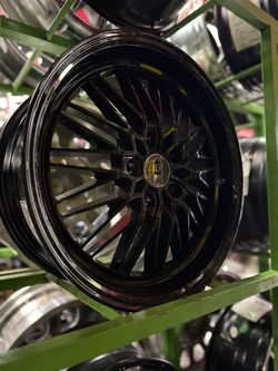 17x7.5” DRASTIC WHEELS “DS3”
