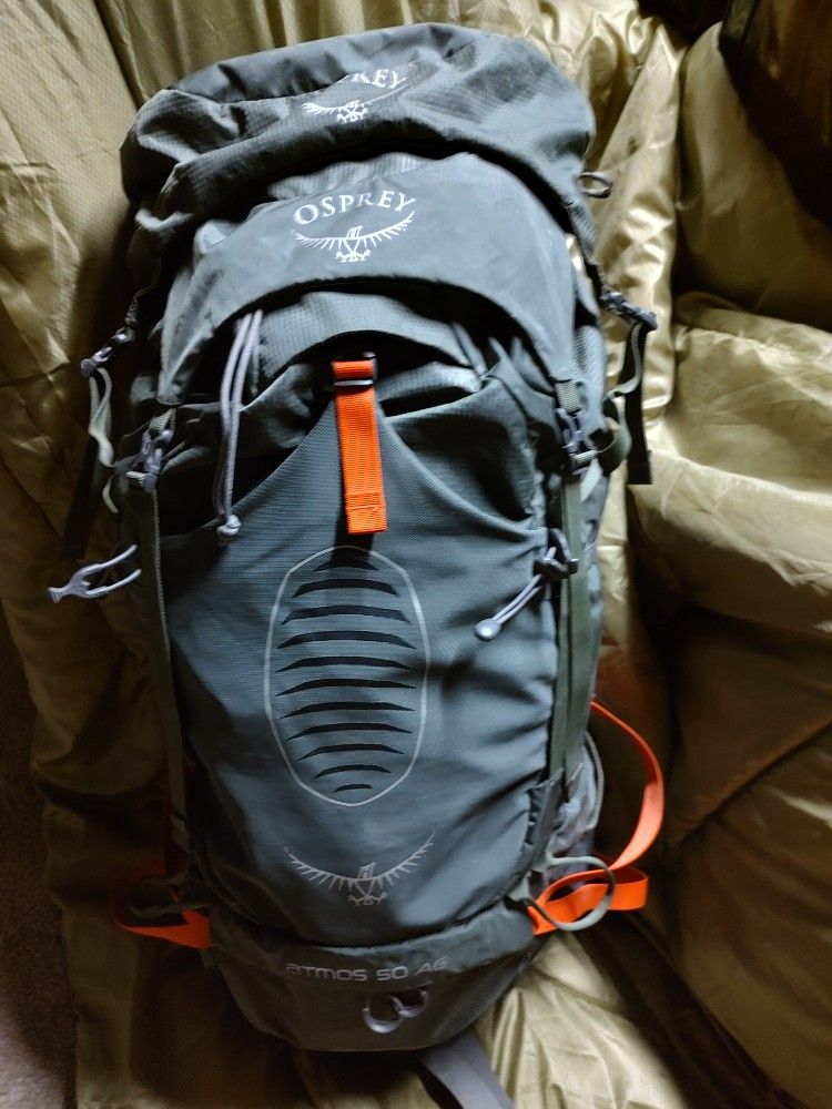 Backpack
