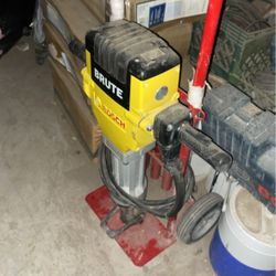 Bosch Brute Jackhammer