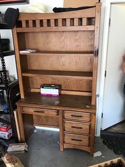 Desk