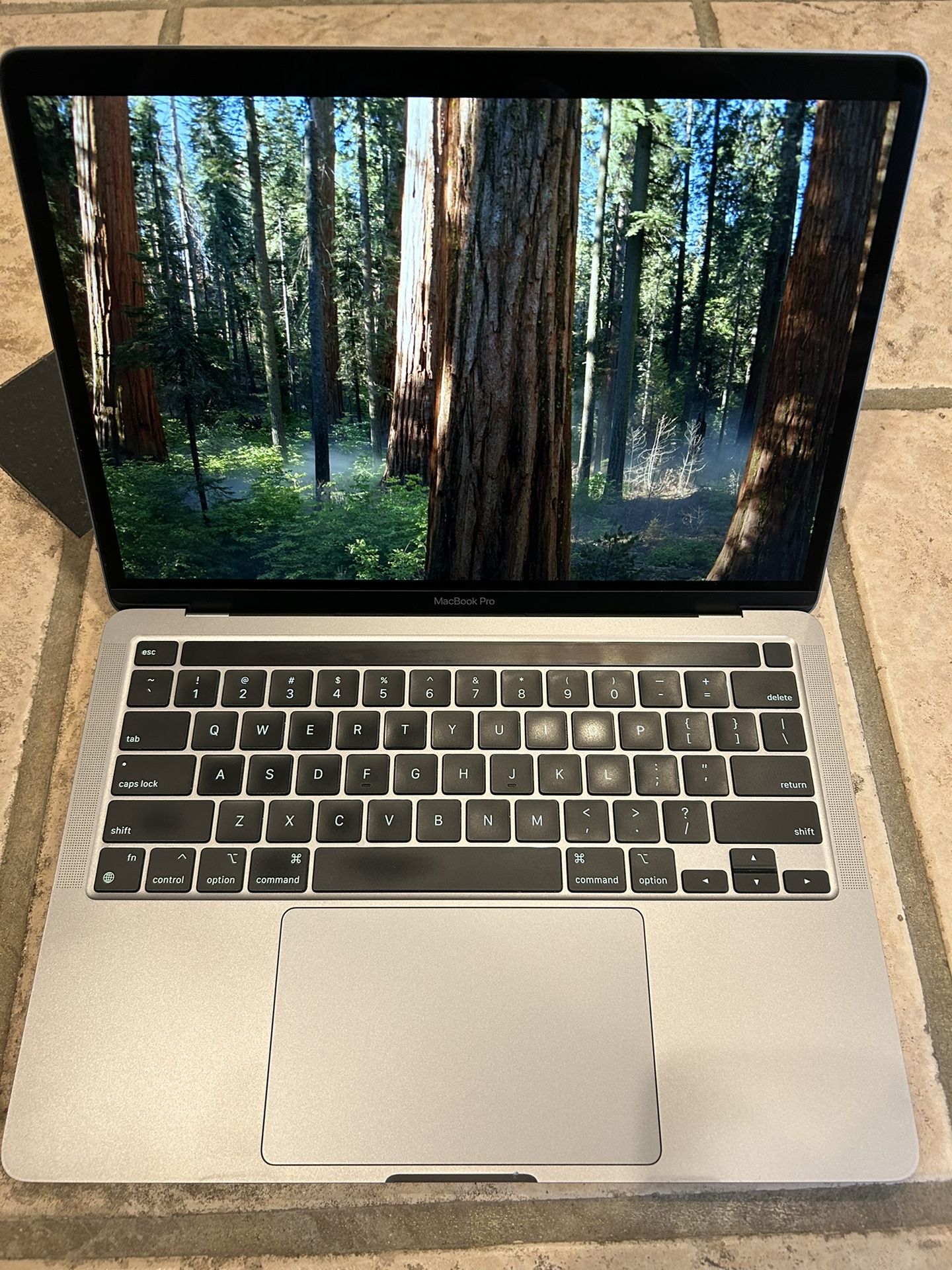 Apple MacBook Pro, M1