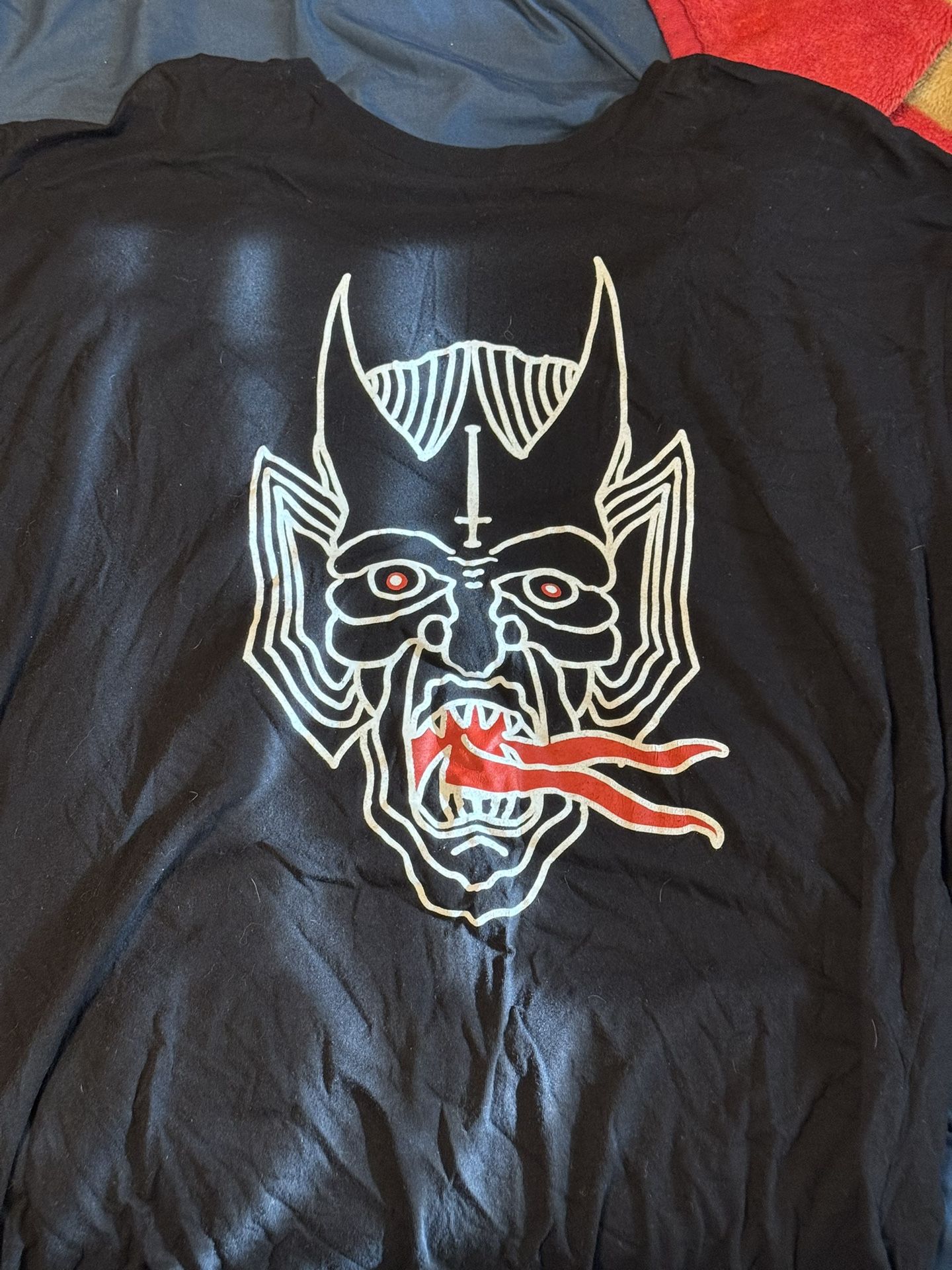 Chelsea Grin Shirt 2xl