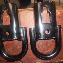 expedition f150 tow hooks front parts for ford