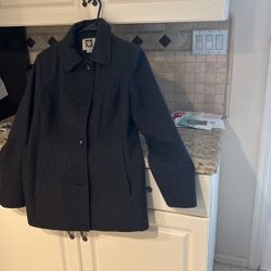 Women’s Winter Jacket