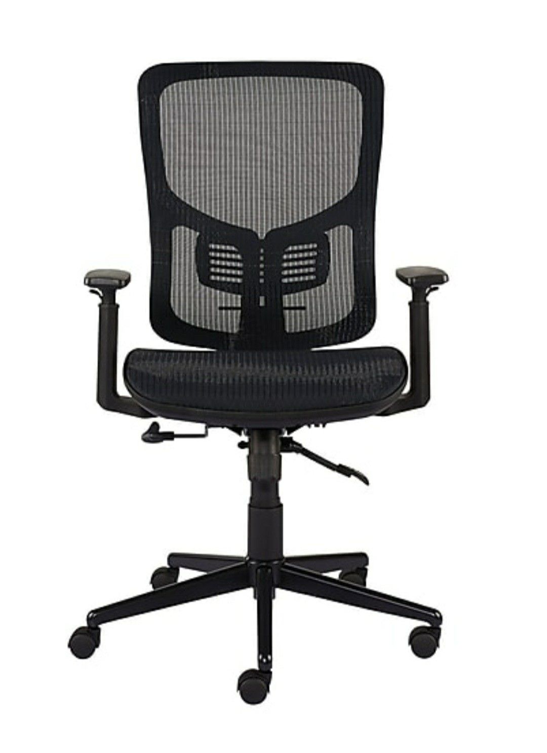 FlexFit Kroy Mesh Office Chair + 3 yr protection plan