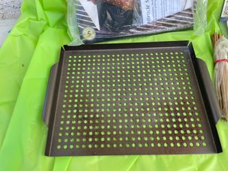 GRILL BASKET