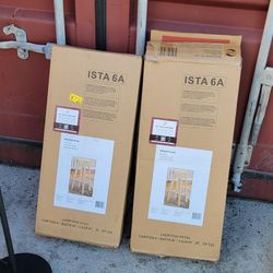 Brand New Wooden Stools 