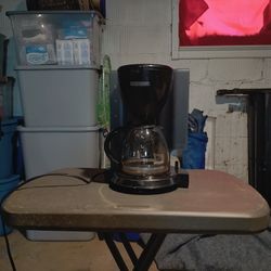 Coffee Maker