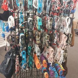 iPhone/samsung Charging Cables Available For Just $5