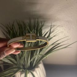 Gold Bracelets For Women,H Bracelet,Bangle Bracelets For Women,Dainty Bracelet Jewelry Easter Christmas Mother's Day Gifts For Women