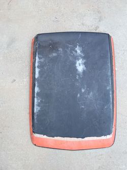 Hood Scoop