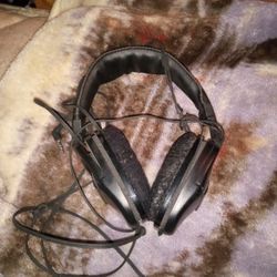 Head Phones