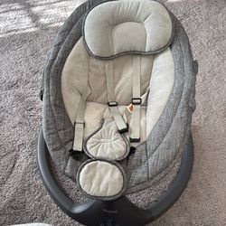 Electric Swing Chair