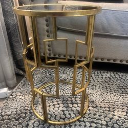 Moving Sale - End/side Table
