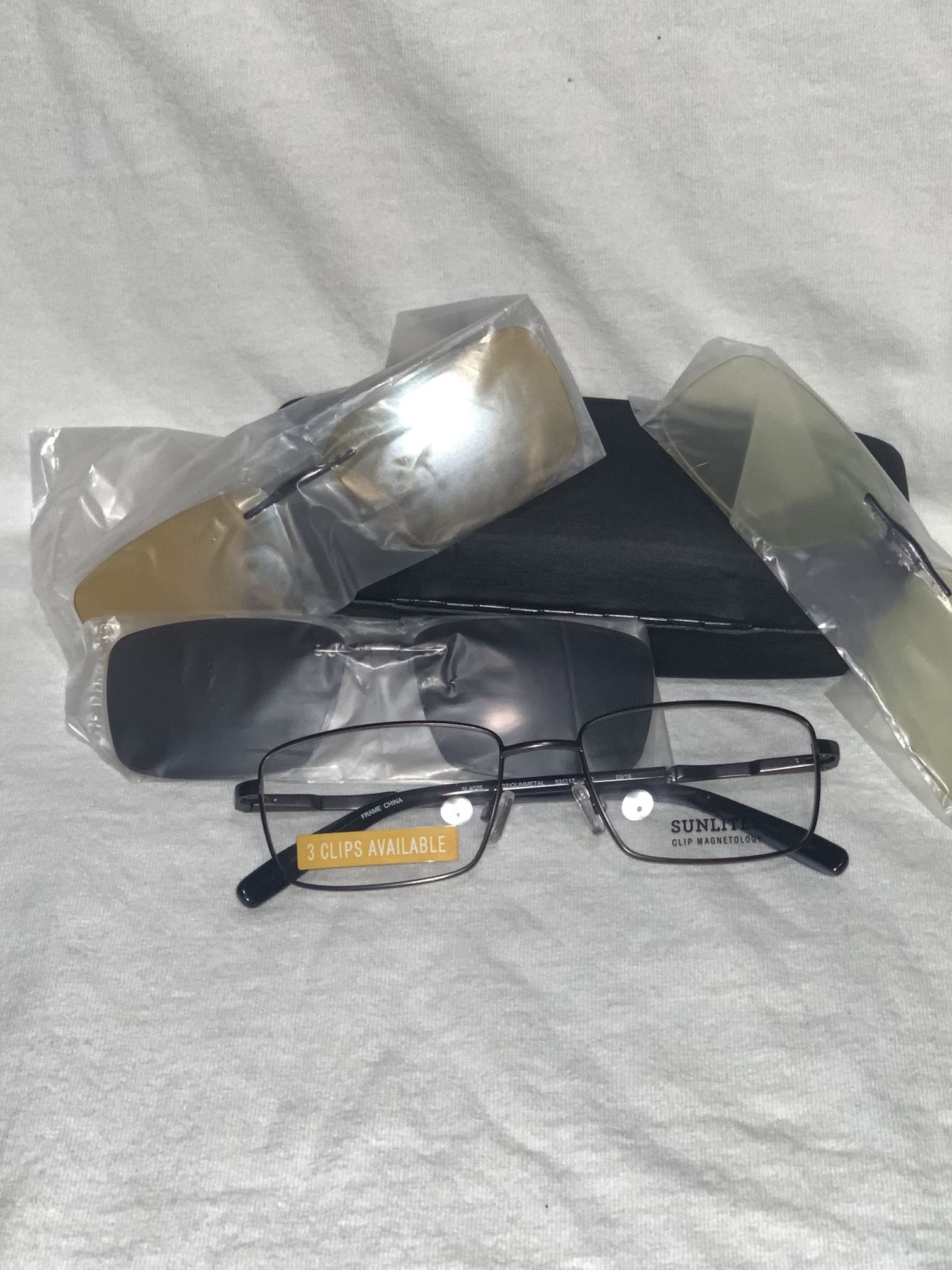 Altair Eyewear SL4025 Sunlites