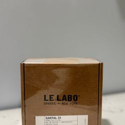 SANTAL 33✨💲💲 Cheaper than in the store!! 💲💲