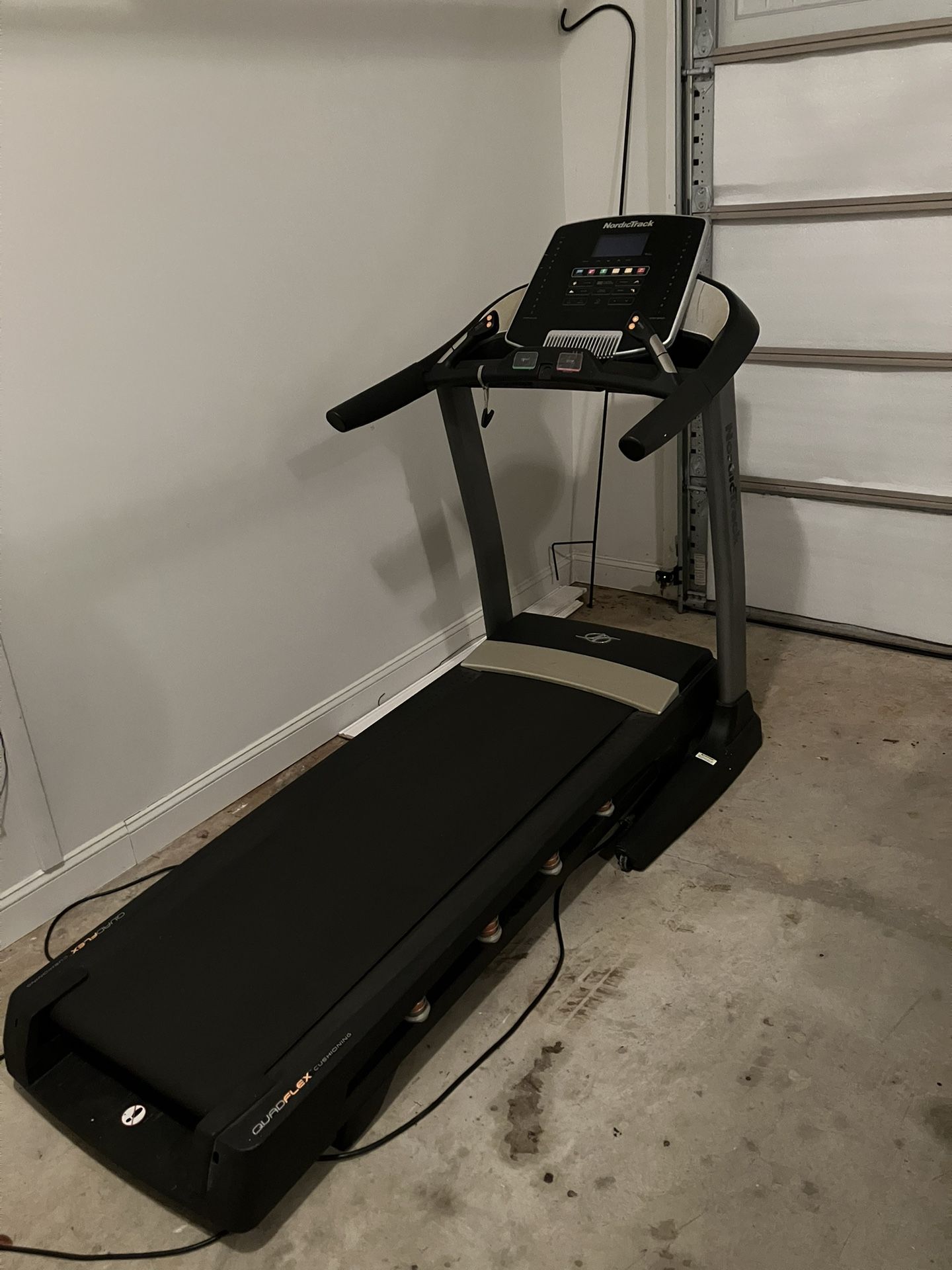 Treadmill