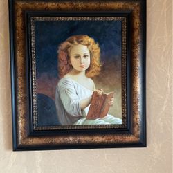 Beautiful Painting