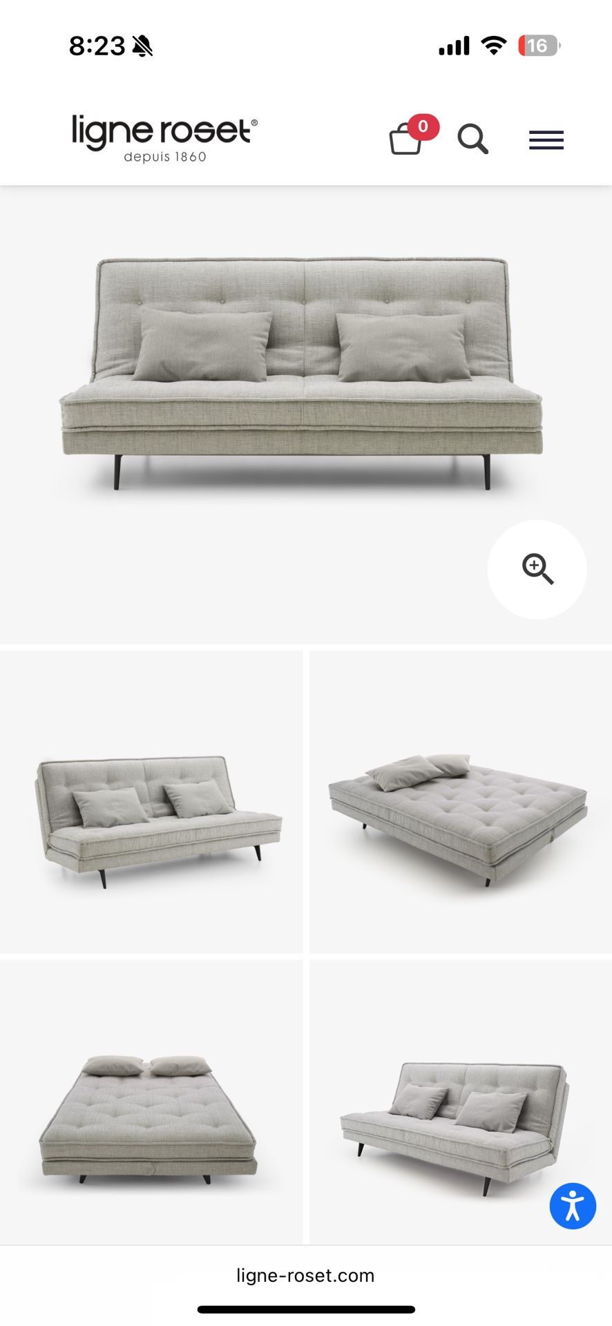 Couch 