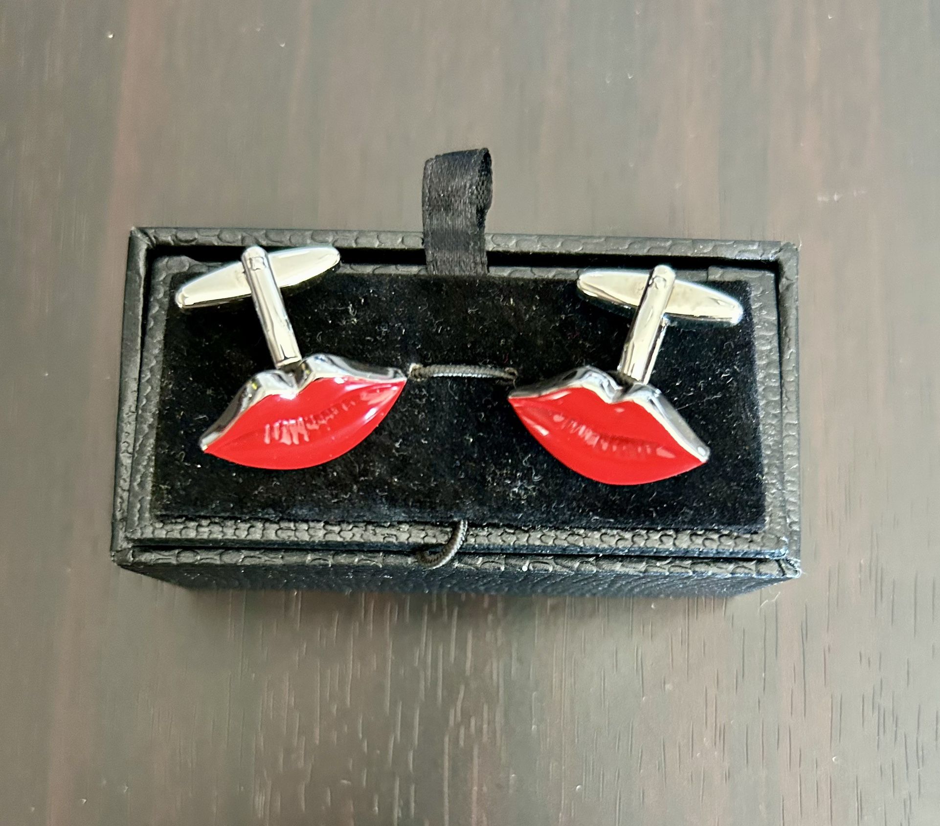 Cufflinks by BG