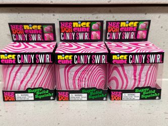 Needoh Candy Swirl