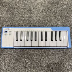 Arturia MicroLab USB MIDI Keyboard