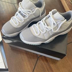 Jordan 11 Retro Low size 11