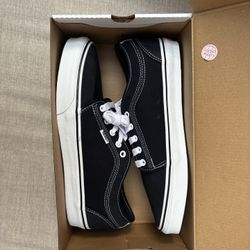 Vans Chukka Low (Navy Blue)| Size 10.5 Men NEW