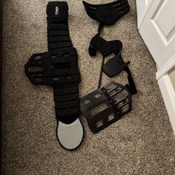 Spine Brace 