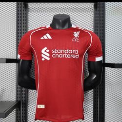 New original 1:1 jersey