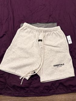 Fear of God Essentials Sweat Shorts