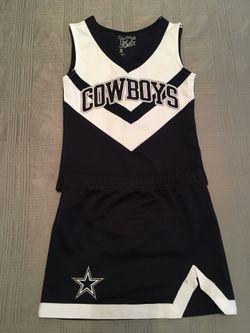 Girls Cowboys M