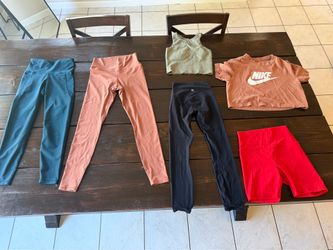 Women’s Workout Wear
