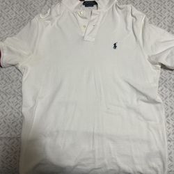 Ralph Lauren polo