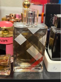 Burberry Brit