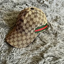 Gucci Hat