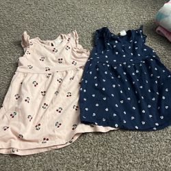 Dresses