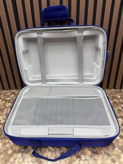Brand New Carrying Case for PS5/PS5 Pro/PS5 Slim, Shockproof Protective Travel Case Storage Bag Fits Console, Controller, Disk, Headset. SKU537