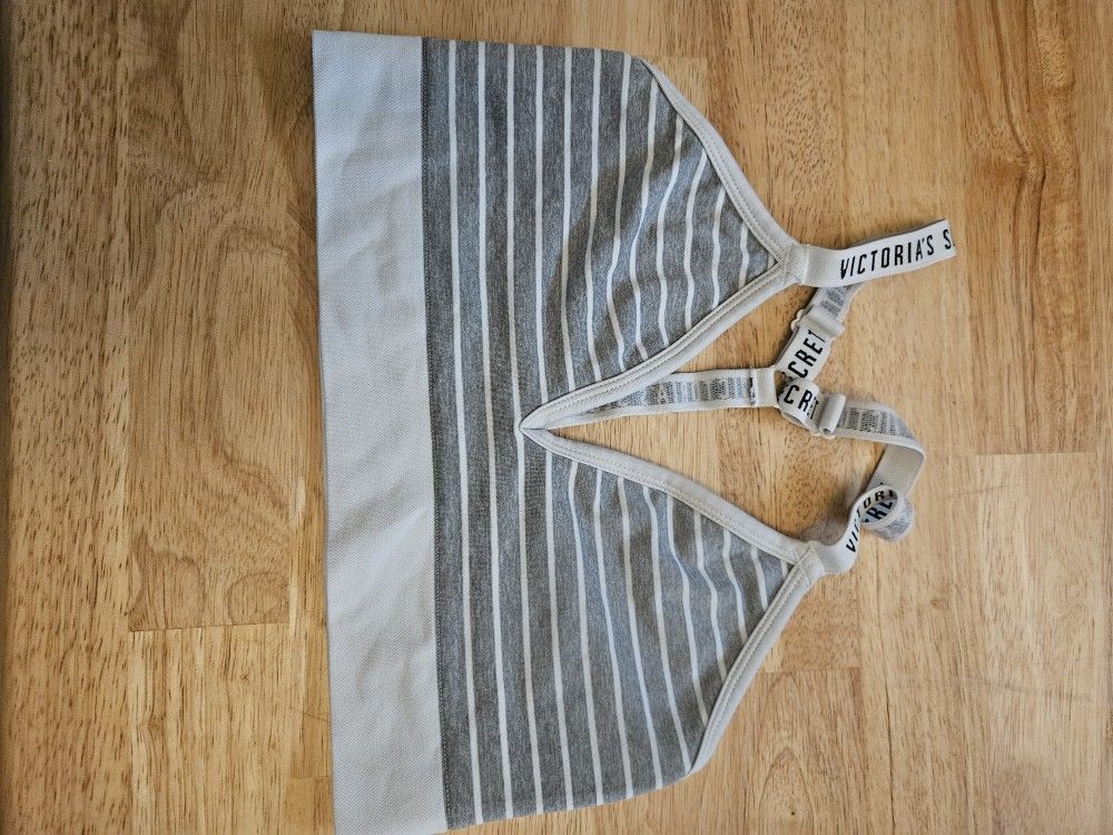 Vs Pink Sports Bra