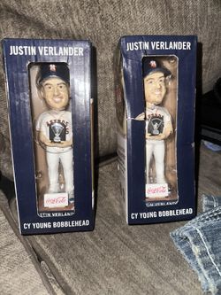 Astros Bubblehead