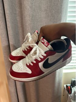 men's shoes