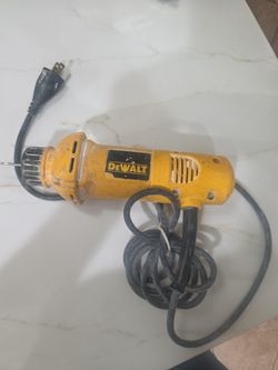 DeWalt  Rotary Tool