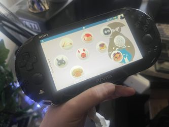 PS Vita