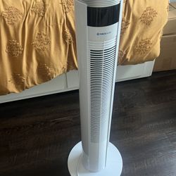 NexAir Oscillating Tower Fan 