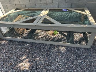 reptile enclosure for outdoors