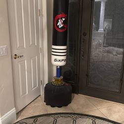 Punching Bag 