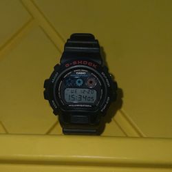 G Shock 