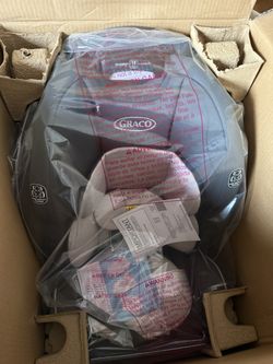 GRACO SlimFit 3-in-1 Car Seat Darcie Fashion NEW